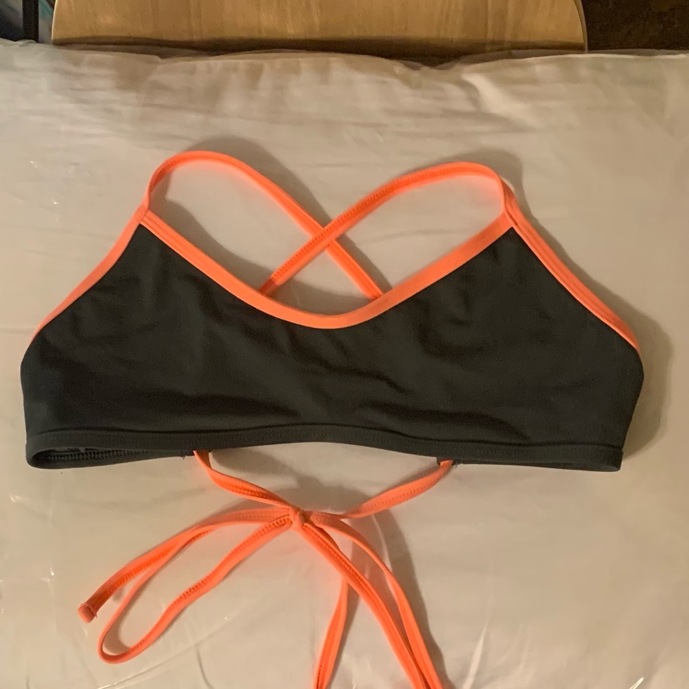 JOLYN large bikini top NWOT RARE